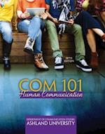 COM 101: Human Communication