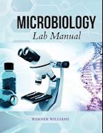 Microbiology Lab Manual