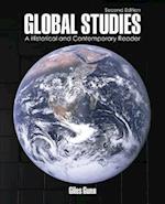 Global Studies: A Historical and Contemporary Reader 