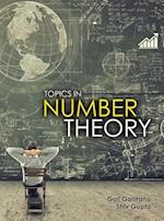 Topics in Number Theory 