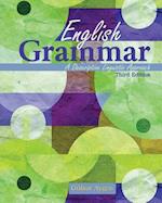 English Grammar: A Descriptive Linguistic Approach 