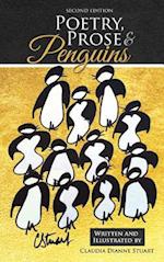 Poetry, Prose and Penguins 