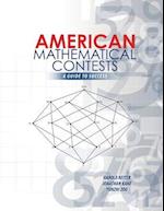 American Mathematical Contests