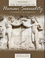 Evolution of Human Sexualtiy: An Antrhopological Perspective 