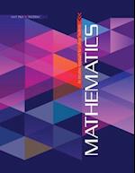 Mathematics: An Intuitive Approach for College Students 