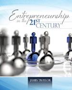 Entrepreneurship 21st Century 