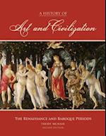 History of Art and Civilization: The Renaissance and Baroque Periods 