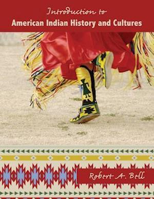 Introduction to American Indian History and Cultures