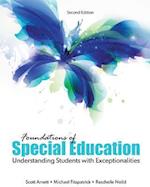 Foundations of Special Education: Understanding Students with Exceptionalities 