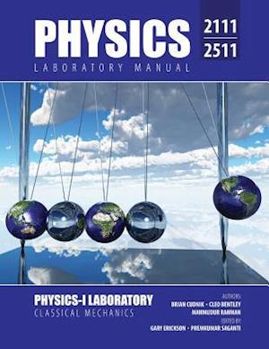 Physics 2111/2511 Laboratory Manual