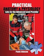Aandp Lab Manual for Paramedics 