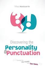 Discovering the Personality of Punctuation 