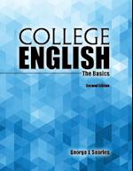 College English: The Basics 