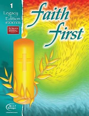 Faith First Legacy Edition Parish Student Book