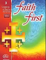 Faith First Legacy Edition Parish Student Book 