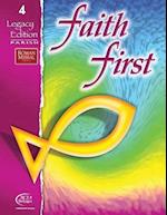 Faith First Legacy Edition Parish Student Book 