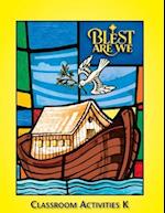 Blest Are We Activities Booklet 