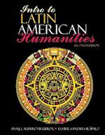 Intro to Latin American Humanities 