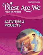 Blest Are We the Story of Jesus 