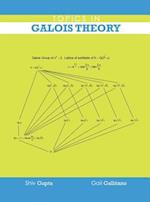 Topics in Galois Theory 