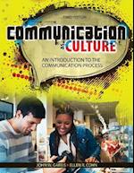Communication as Culture: An Introduction to the Communication Process 