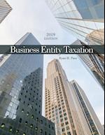 Business Entity Taxation 