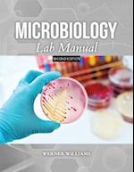Microbiology Lab Manual 