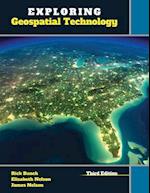 Exploring Geospatial Technology 