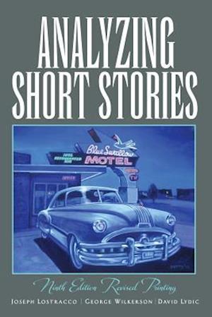 Analyzing Short Stories