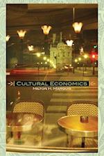Cultural Economics 