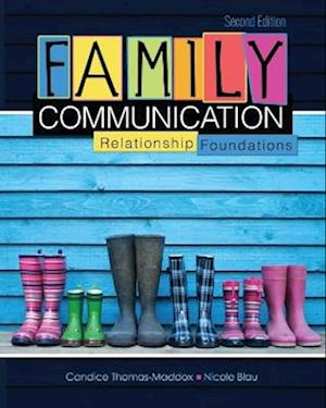 Family Communication: Relationship Foundations