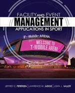 Facility and Event Management: Applications in Sport, for American Public University 
