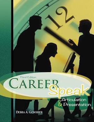 Career Speak