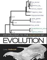 Introduction to the Science of Evolution 