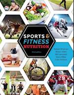 Sports and Fitness Nutrition 