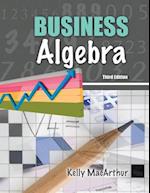 Business Algebra 