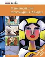 Credo: (Elective Option E) Ecumenical and Interreligious Issues, Student Text 