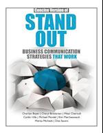 Concise Version of Stand Out: Business Communication Strategies that Work 