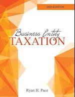 Business Entity Taxation