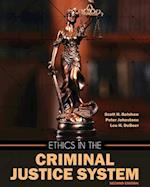 Ethics in the Criminal Justice System 
