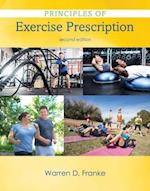 Principles of Exercise Prescription 