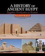 A History of Ancient Egypt: Egyptian Civilization in Context 