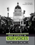 Our Stories in Our Voices Workbook 