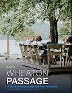 Wheaton Passage: CFM 131: Introduction to Spiritual Formation 