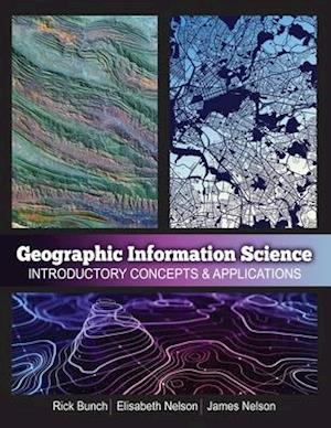 Geographic Information Science