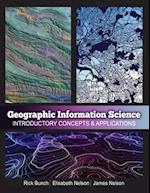 Geographic Information Science