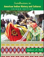 Introduction to American Indian History and Cultures 