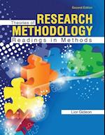 Theories of Research Methodology: Readings in Methods 