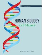 Human Biology Lab Manual 