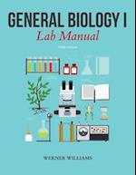 General Biology I Lab Manual 